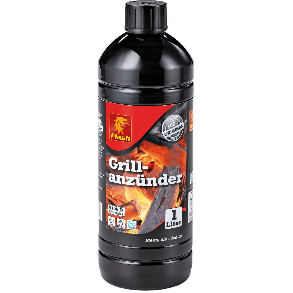 Vloeistof voor flitslichters