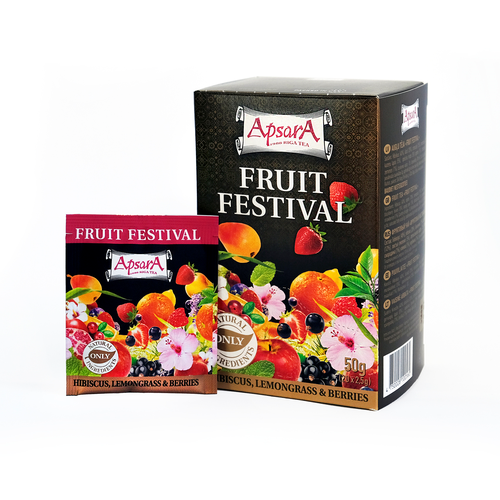 APSARA FRUITFESTIVAL