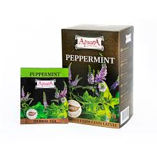 APSARA PEPERMUNT THEE