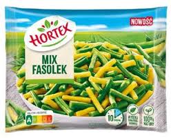 Hortex bonenmix 400g