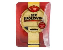 Gerookte Koningskaas plakken 135g