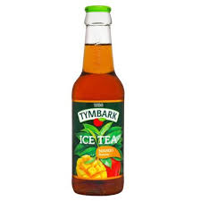 Tymbark ice tea mango 0,25l
