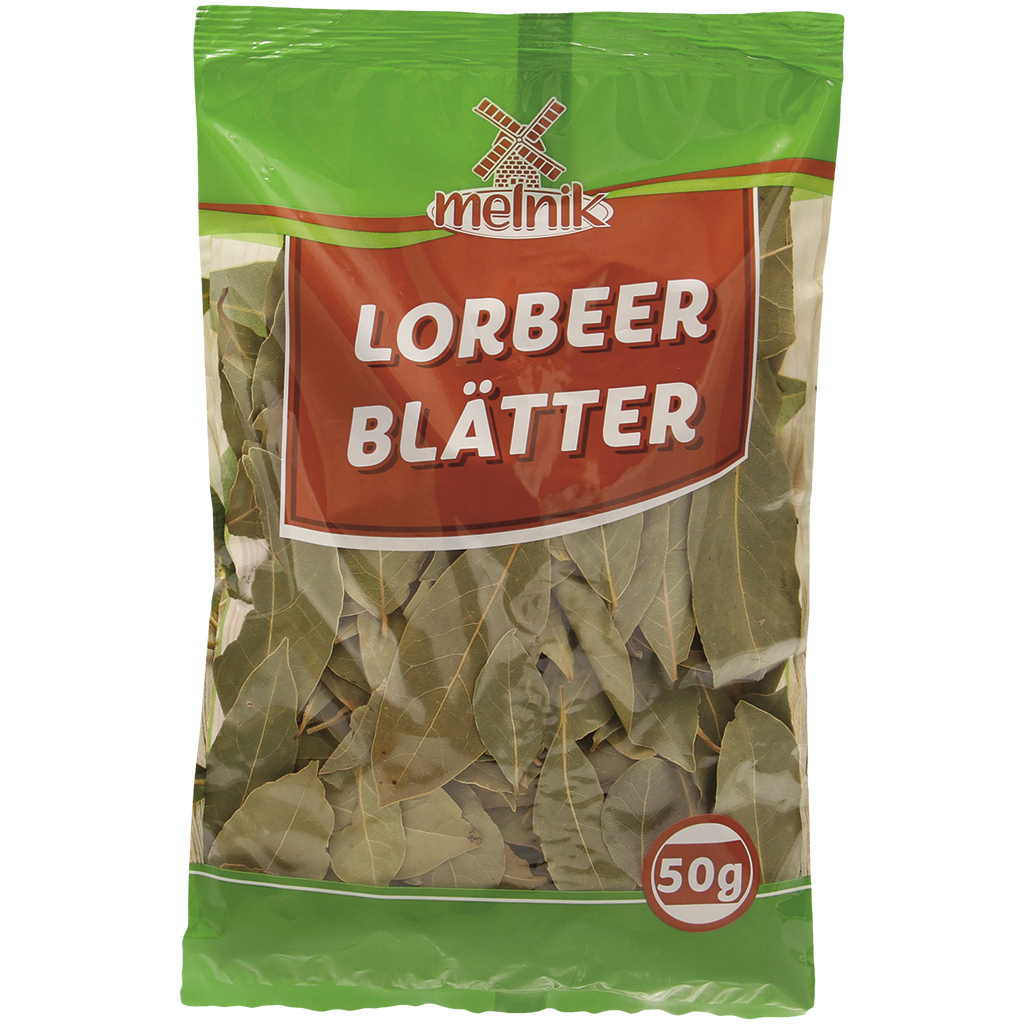 Laurierbladeren