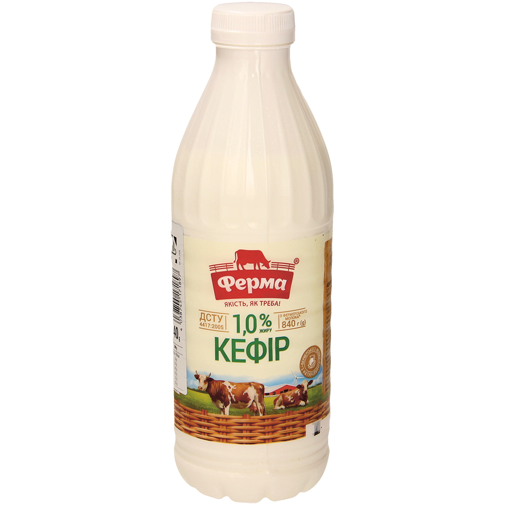 Kefirproduct 1% Vet