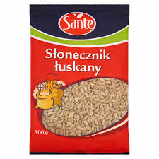 Gepelde zonnebloempitten 300g