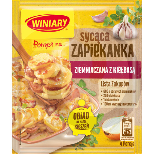 Заполните идею для запеканки из зелени с ростками. 41г/22с W