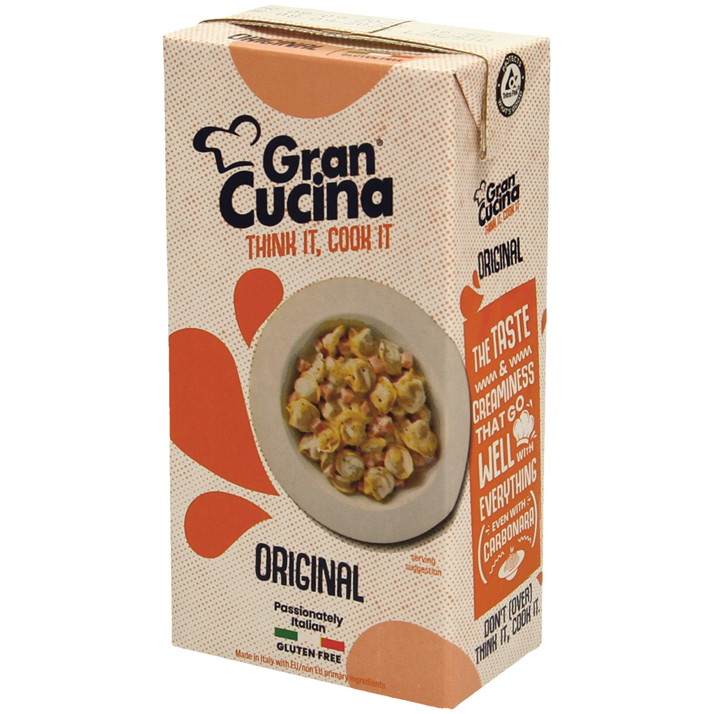 Кулинарный соус на основе подсолнечного масла. Ультрапастери