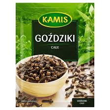Kamis kruidnagels heel 8g