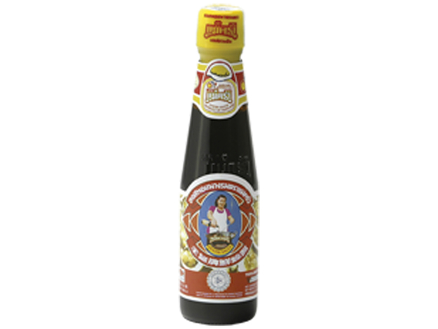 Oestersaus 150ml