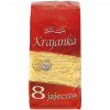 Eierpasta met 8 eieren en kurkuma – lintnoedels