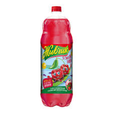 Obolon Zhivchik frisdrank met kersensmaak 2l