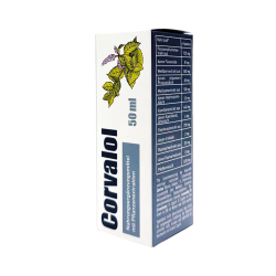 Corvalol 50ml