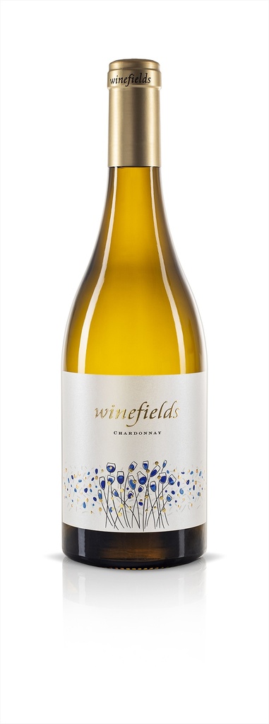 Winefields Chardonnay 750ml