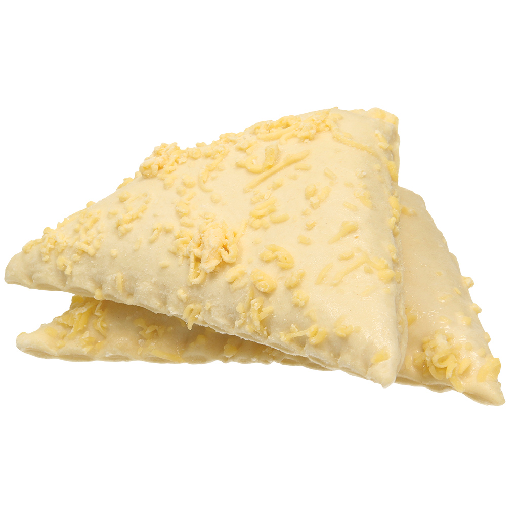 Khachapuri met Suluguni