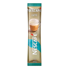 Nestlé Nescafé Latte 14g