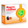 Voedingssupplement “Frutoslabin” 30 tabletten