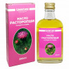 Масло расторопши