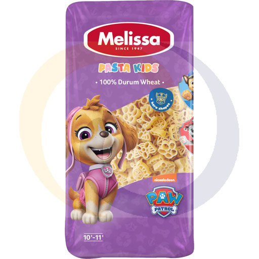Pasta Melissa Pasta Kids Psi Pat.Skye 400g