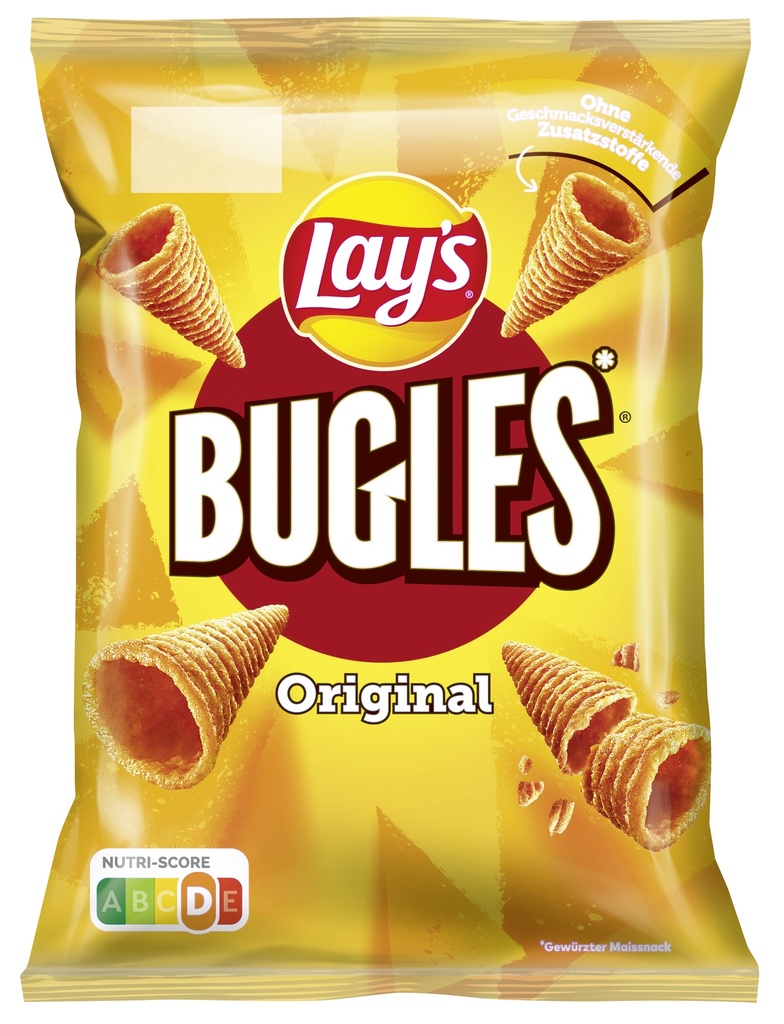 Bugles Original