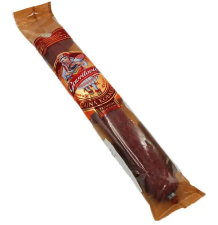 Gavrilovic - Teeworst 300g