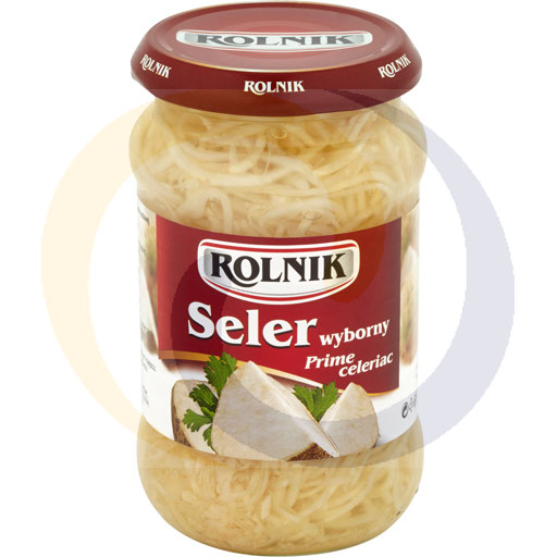 Сельдерей отличный 370мл/6шт Rolnik