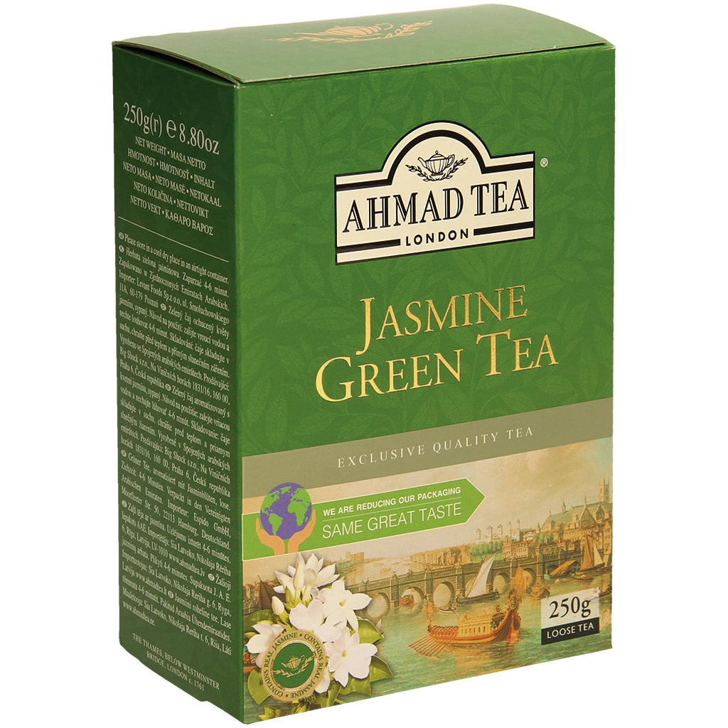 Ahmad Tea Jasmijnthee