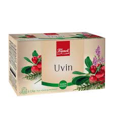 Franck Uvin Tee 30g