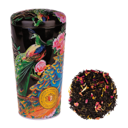 Чай Chelton Vase 1001 Nacht – зелёный и чёрный рассыпной чай