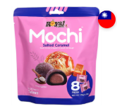 Mochi Salted Caramel