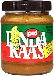 Арахисовая паста