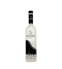 Oginski Vodka Alc 40% 0,5l