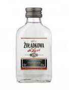 Zoladkowa Czysta de Luxe alc 40% 90ml