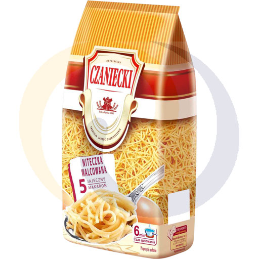 Кузнецкий Филлини 5 яиц Паста 250 г