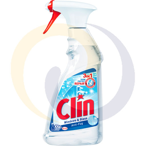 Clin Glasreiniger 0,5l