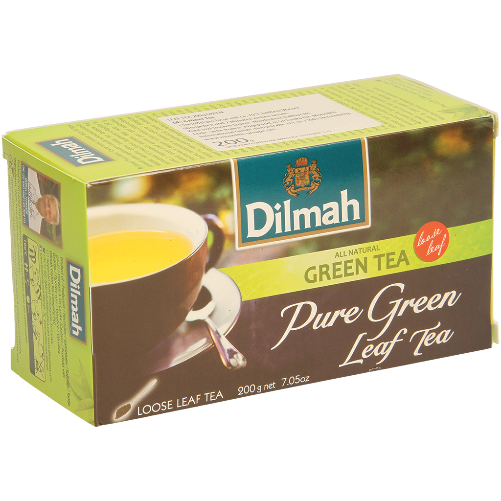 Groene Thee