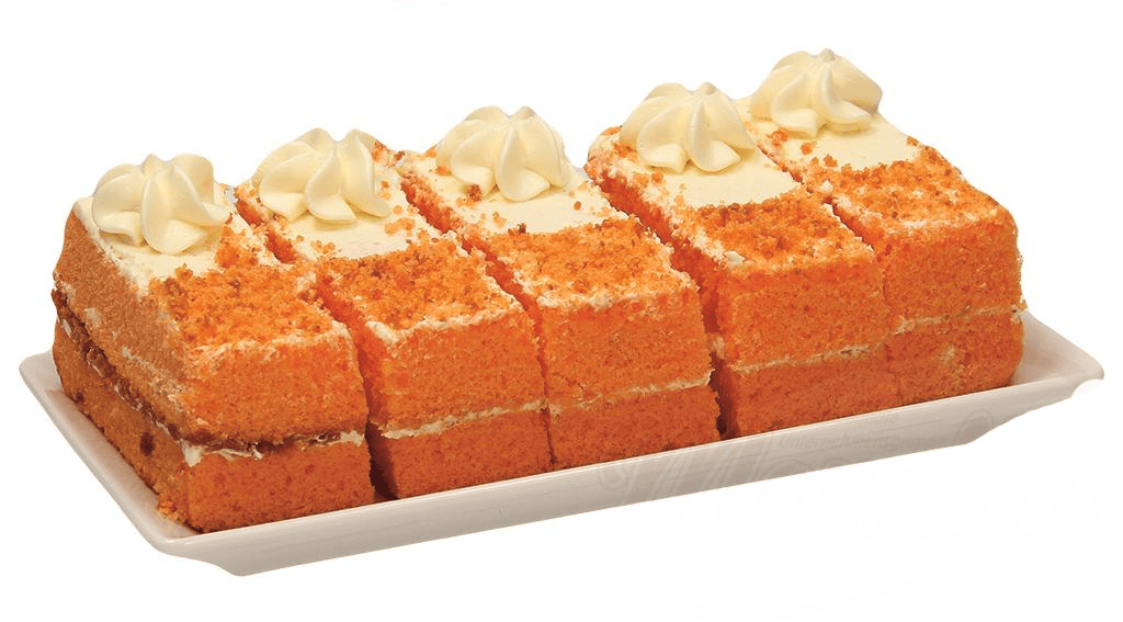 "Zolotoj Kolos" Tropische fluwelen plakjes