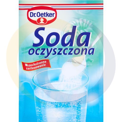 Dr. Oetker Bakpoeder 70 g
