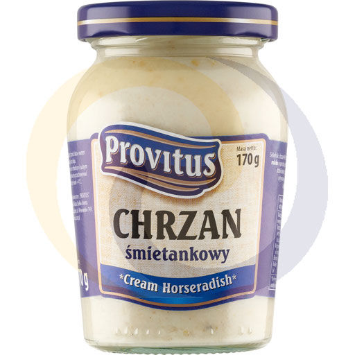 Крем хрена Provitus 170 г