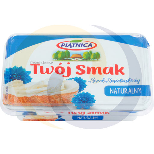 Piątnica Jouw Smaak Natuurlijke Roomkaas 135 g