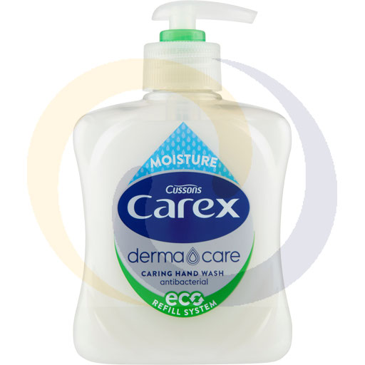 Carex Moisture Plus Antibacteriële Handzeep 0,25l