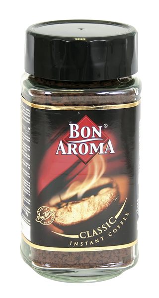 Кофе "Bon Aroma" классик