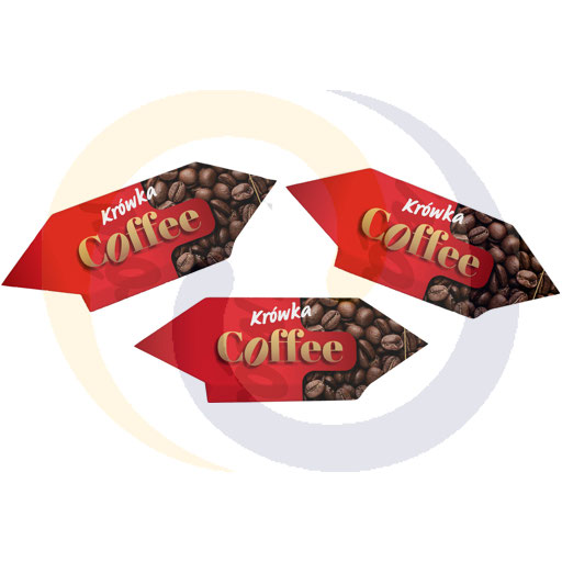 Koffie Fudge snoep
