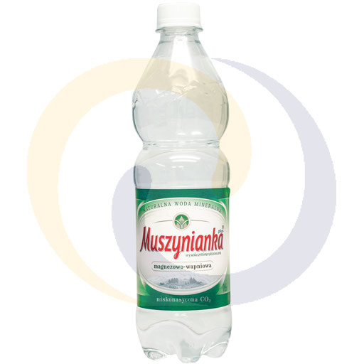 Muszynianka Stille Water 600ml Muszynianka