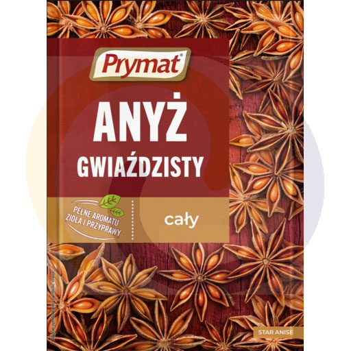 Prymat Hele steranijs 7g