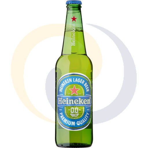 Heineken Lagerbier 500 ml