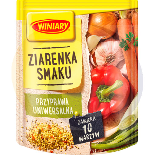 Виниари Зерна Вкуса Універсальная Приправи 120 г