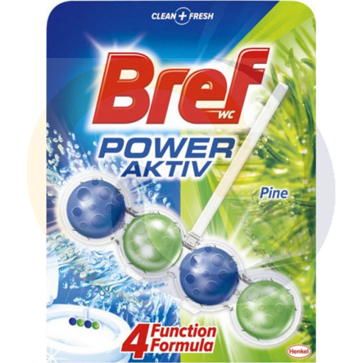 HEN.BREF POWER.AKTIV DEN KOST Henkel