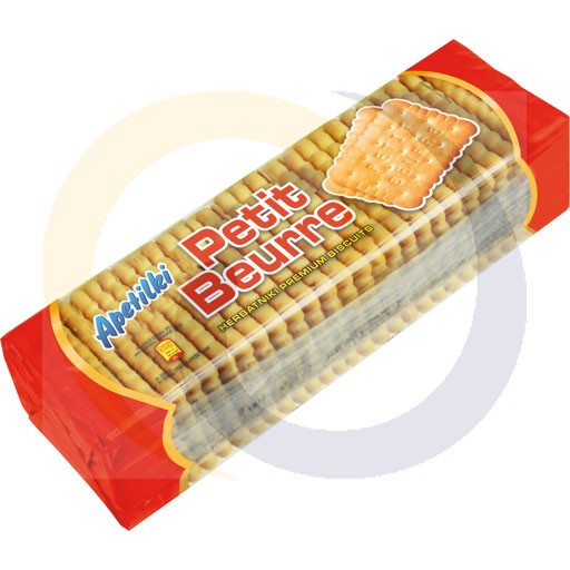 Песочные печенья Petit Beurre 200 г / 24 шт Eurobrand