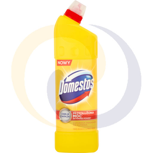 DOMESTOS TOILETREINIGER 1 L CITROEN