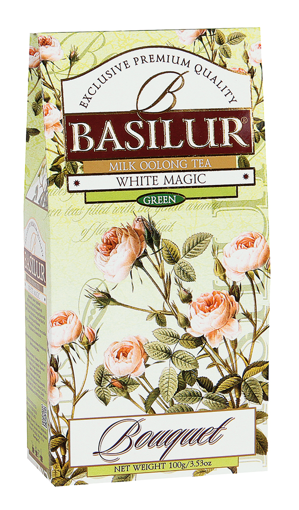 Зелёный Цейлонский чай